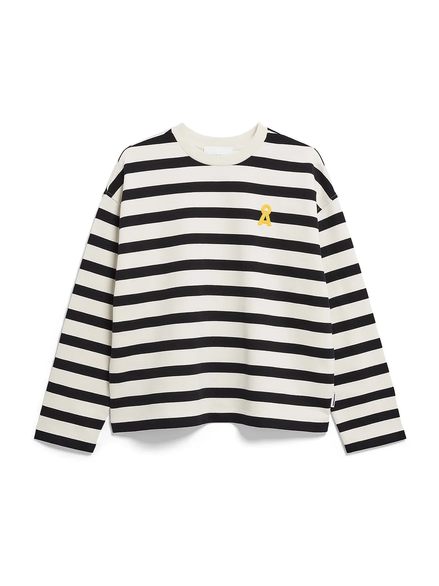 ARMEDANGELS | Sweater FRANKAA MAARLEN BOLD | 